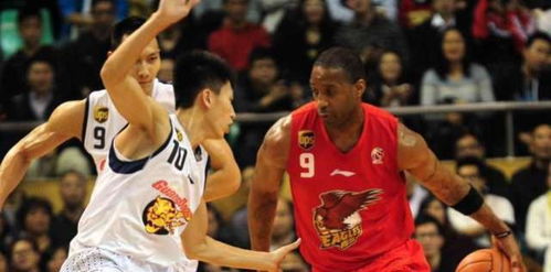 NBA退役球星组团来捞钱 真的能帮助中国篮球进步