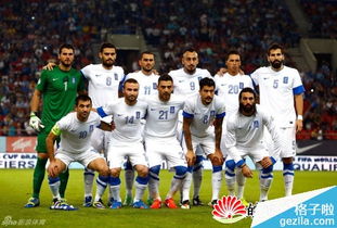 2014世界杯希腊VS科特迪瓦比分预测 历史战绩分析谁会赢