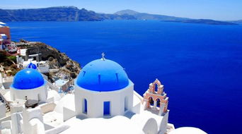 希腊首都是哪里,有什么著名的景点 