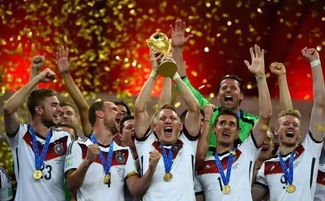 2016年世界杯谁夺冠了(16年世界杯冠军是哪个国家?)