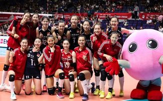 若夺冠,中国女排将迎来5位新的世界冠军 首位00后世界冠军出炉