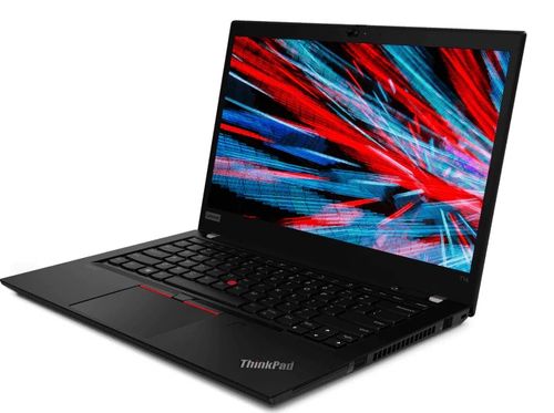 联想推出 ThinkPad T14 锐龙版 支持 AMD 企业安全特性