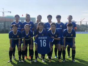北师大女足获得2020年中国足球协会女子足球甲级联赛资格
