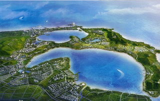 海南国际旅游岛规划方案