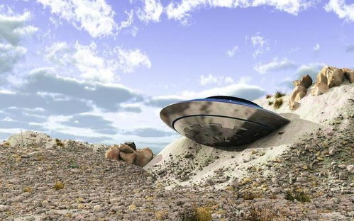 关于外星人UFO的离奇学说你认可哪一种 