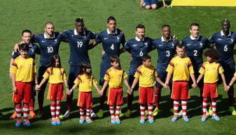 2014年世界杯法国vs德国的比分是多少 