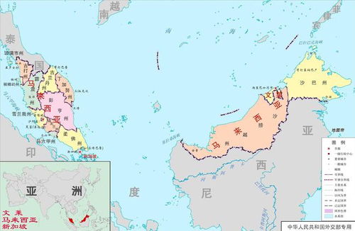 为控制马六甲海峡,英国的海峡殖民地除新加坡还有谁