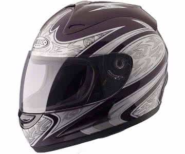 国际上哪些摩托车头盔品牌比较好 