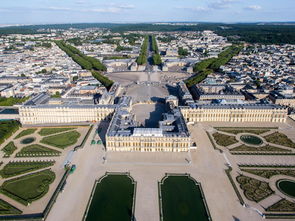 法国巴黎凡尔赛宫 免排队购票 门票 含中文讲解器