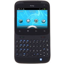 HTC A810e 黑 手机 