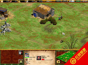 帝国时代2被遗忘的帝国下载 帝国时代2被遗忘的帝国游戏下载 红软单机游戏 