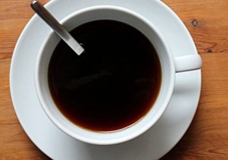 纯咖啡和黑咖啡有区别吗 