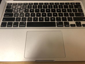 二手苹果笔记本mac A1278现在能卖多少钱 