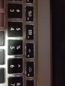 笔记本键盘上面的F3 4 5 6都什么意思啊,有什么用途 
