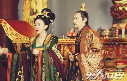 唐肃宗李亨的皇后是谁(唐肃宗李亨的皇后是谁呀)