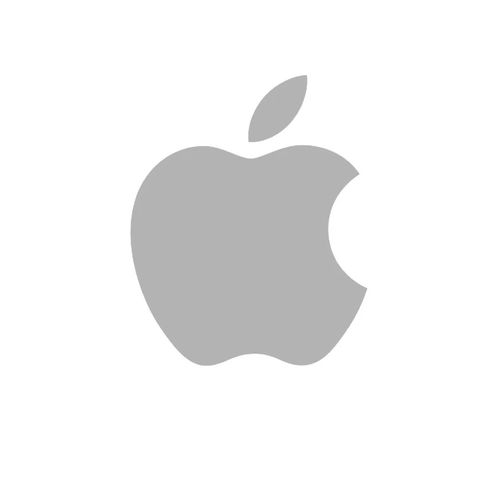 苹果logo含义苹果公司的logo含义是什么(apple公司的logo)