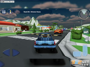 小偷抢劫模拟器游戏下载 小偷抢劫模拟器官方版下载v1.0 乐游网IOS频道 
