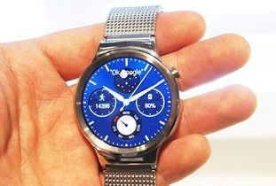 一千多买一个华为手表值不值(2023年最建议买的智能手表)