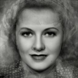 好莱坞30年代女星(好莱坞30年代女星有哪些)