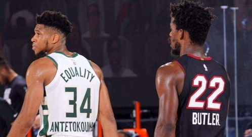 NBA季后赛G3直播 雄鹿VS热火直播预告