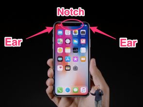 苹果手机能投影到墙上吗怎么设置苹果刘海不显示(iphone可以投影到墙上)