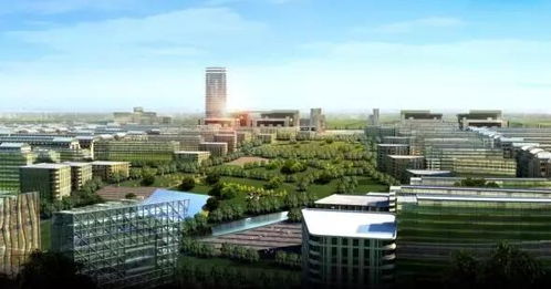 济南市政府门户网站 民生资讯 济南西城医院项目范围划定 规划面积7.44公顷 