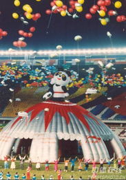 1990年北京亚运会开幕式表演多国退出杭州亚运会(1990年北京亚运会上开幕式亮点)