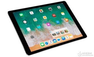 10.5英寸iPad Pro最新消息 性能提升40 下周开卖
