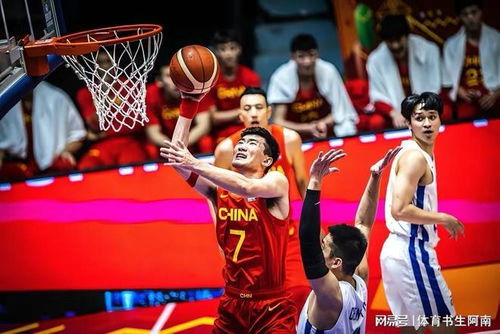 正在直播中,亚洲杯中国男篮vs台北男篮,中国队展现雄风 太强了