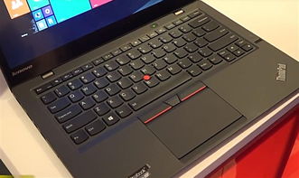 传统键盘回归 ThinkPad发15款X1 Carbon 