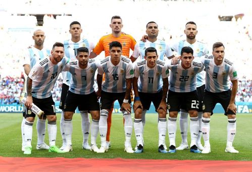 2022年世界杯决赛,最好的剧本,葡萄牙VS阿根廷