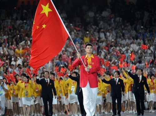 2032奥运会无人承办 奥委会点名中国主办,中国 霸气 回应