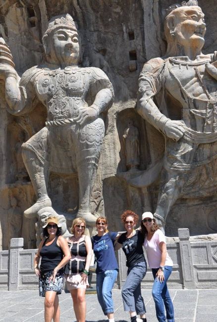 龙门石窟最大的佛像有多高龙门石窟2厘米佛像(龙门石窟最大的佛像有多大)