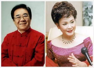 他是音乐大师,头婚娶学生李谷一,二婚娶小21岁教授53岁老来得子