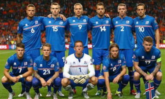 冰岛公布中国杯参赛大名单 目标锁定夺冠