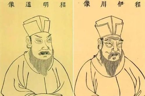 宋朝的朋党之争是怎么回事 苏轼兄弟为何和程颢兄弟不对付