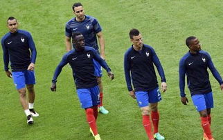 CCTV5在线直播2016欧洲杯法国VS瑞士 比分预测1 0或0 0