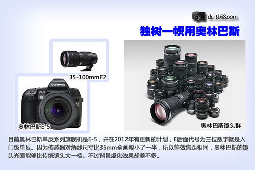 单反买什么牌子 日系相机五大品牌推荐 