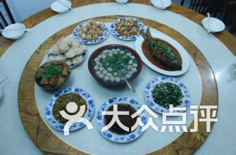 北京大兴区附近吃农家菜的餐馆 