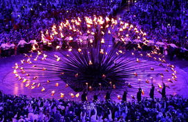 12年伦敦奥运会开幕式歌曲洛杉矶奥运会主题曲原唱(2012伦敦奥运会开场曲)
