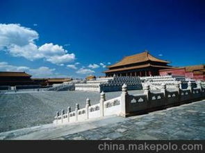 欢乐北京六天双飞全景品质纯玩团 准四 其他旅游服务 