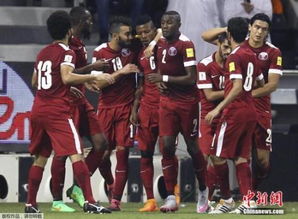2011年卡塔尔亚洲杯(卡塔尔首夺亚洲杯冠军)