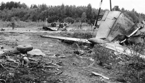 1992年桂林空难,141人遇难无一幸存,机体40吨残骸至今下落成谜