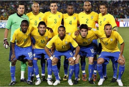 2014年世界杯巴西 德国那场半决赛究竟发生了什么
