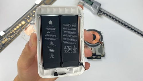 苹果MagSafe外接电池令人失望,劝退有3个理由,您会买吗