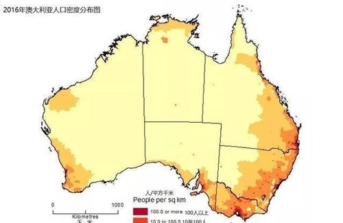 澳大利亚和中国的时差是多少小时(澳大利亚和中国几个小时时差)