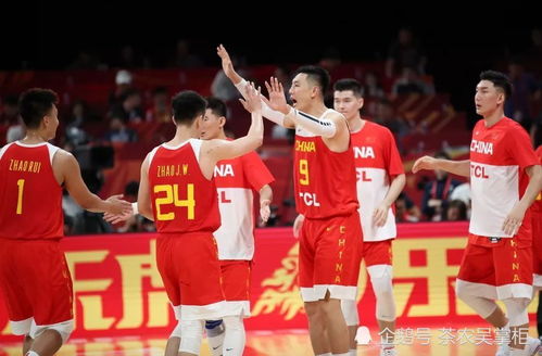 北京奥运会上中国男篮的首发五虎,曾经的热血青春如今又何去何从