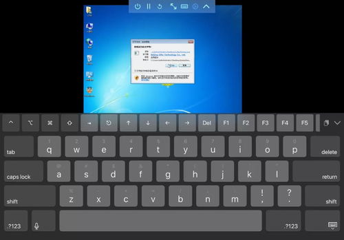 不会吧,原来iPad真的能装Windows和macOS系统