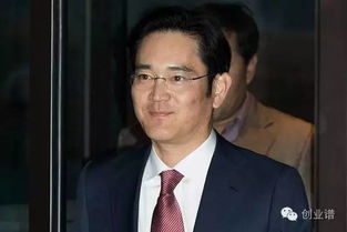 三星韩国官网三星电子高层领导一览表(韩国三星集团历任董事长)