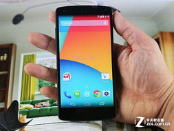 简约不简单 LG Nexus 5商家仅售1870元 
